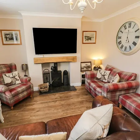 Lavender بيت للعطل *