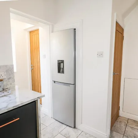 Lavender سولتبرن باي ذا سي