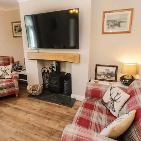 بيت للعطل Lavender سولتبرن باي ذا سي