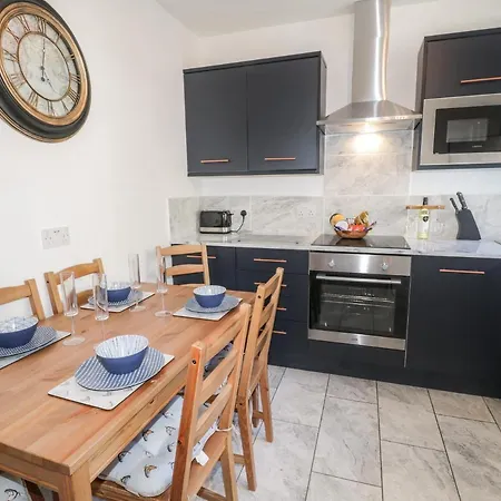 Lavender سولتبرن باي ذا سي