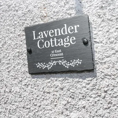 بيت للعطل Lavender سولتبرن باي ذا سي