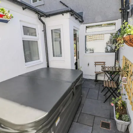 بيت للعطل Lavender سولتبرن باي ذا سي