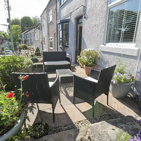 بيت للعطل Lavender