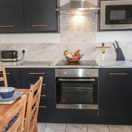 Lavender * Saltburn-by-the-Sea