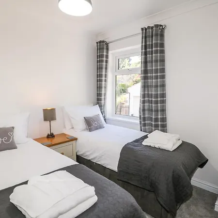 Hébergement de vacances Lavender Saltburn-by-the-Sea