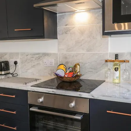 بيت للعطل Lavender *