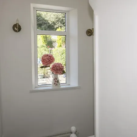 بيت للعطل Lavender