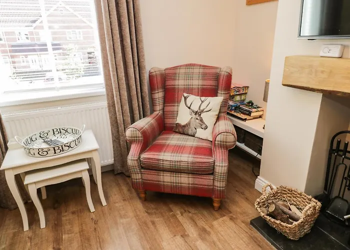 Hébergement de vacances Lavender