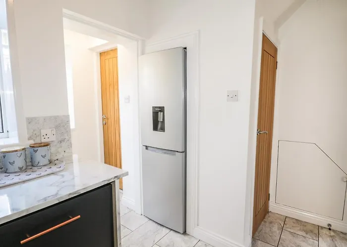 Lavender Saltburn-by-the-Sea