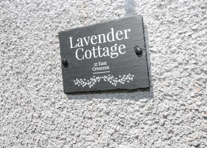 Hébergement de vacances Lavender Saltburn-by-the-Sea