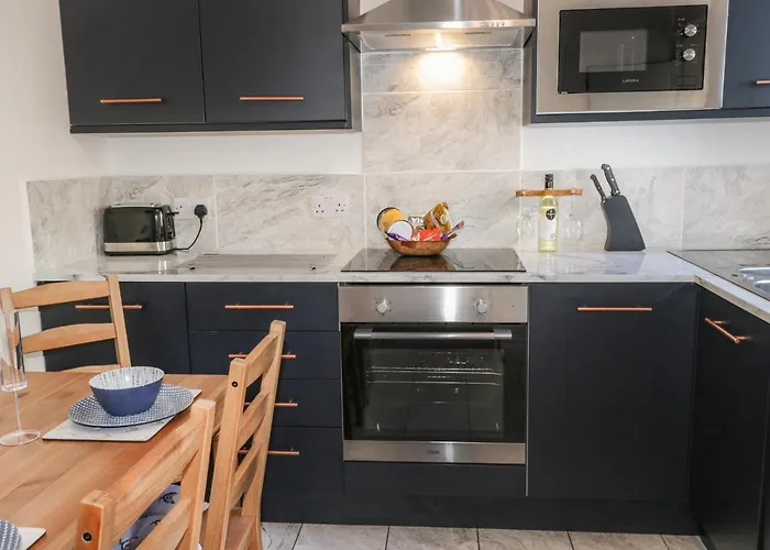 Lavender * Saltburn-by-the-Sea