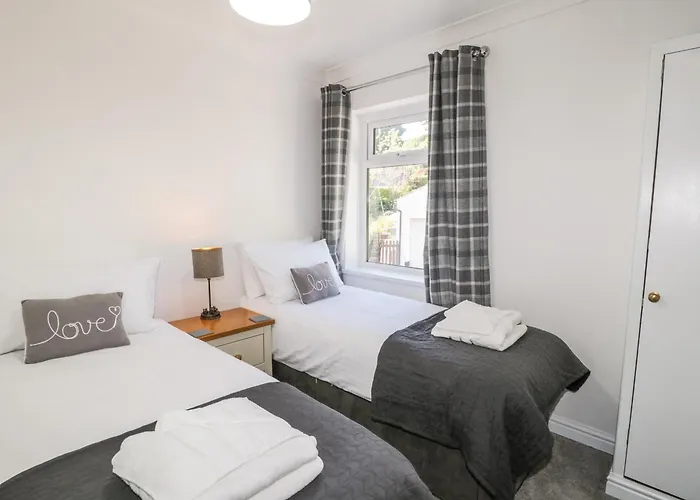 Hébergement de vacances Lavender Saltburn-by-the-Sea