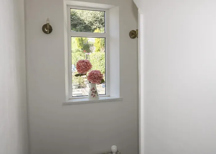 Hébergement de vacances Lavender