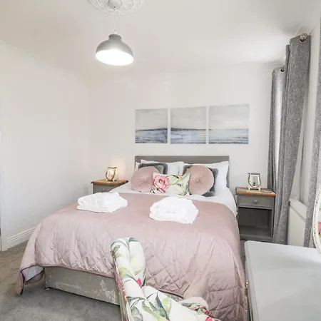 Lavender Holiday home