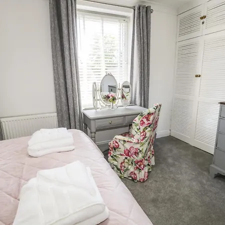 Сasa de vacaciones Lavender Saltburn-by-the-Sea